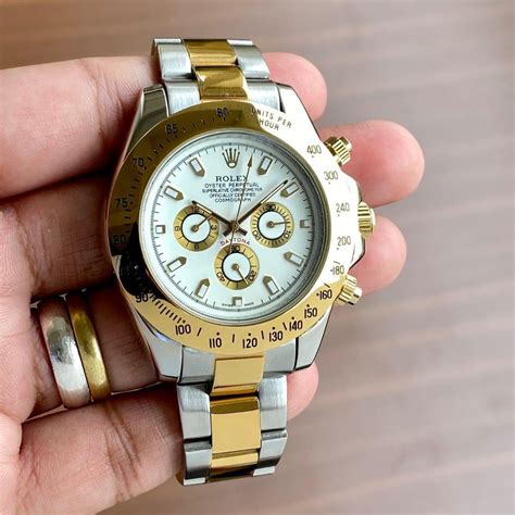 rolex watch india offers